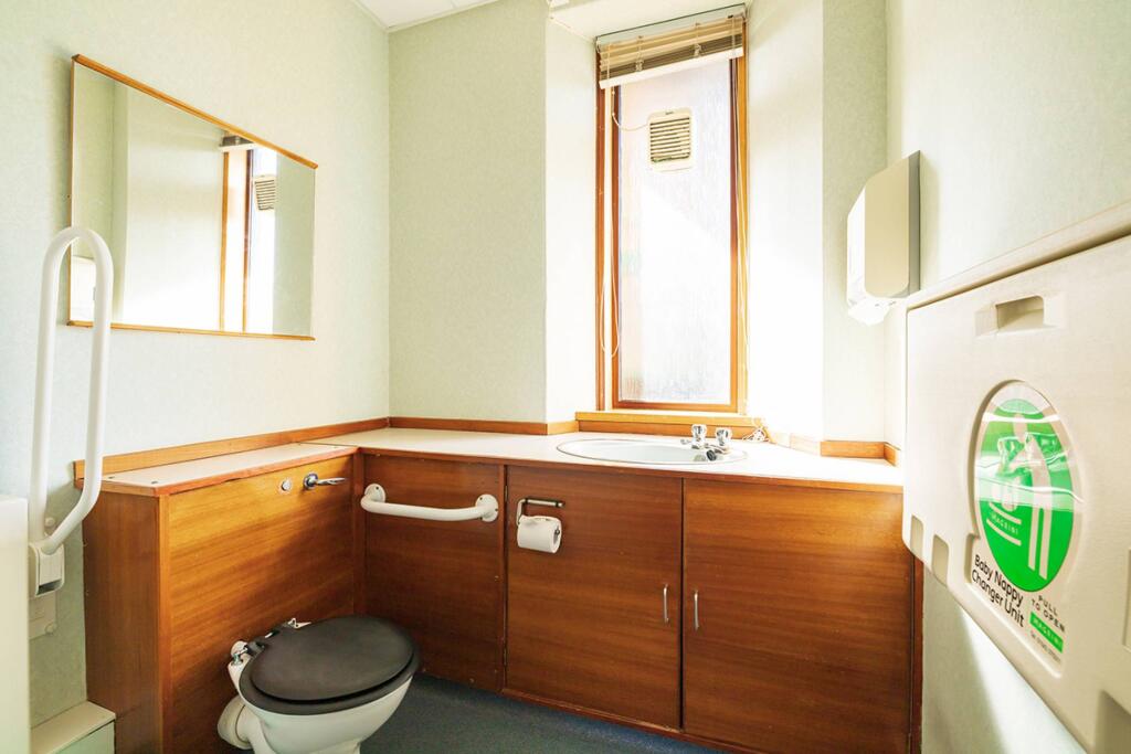 Additional image 9 of Surgery Premises Woodside Terrace, Udny Station, Ellon, AB41 6PJ