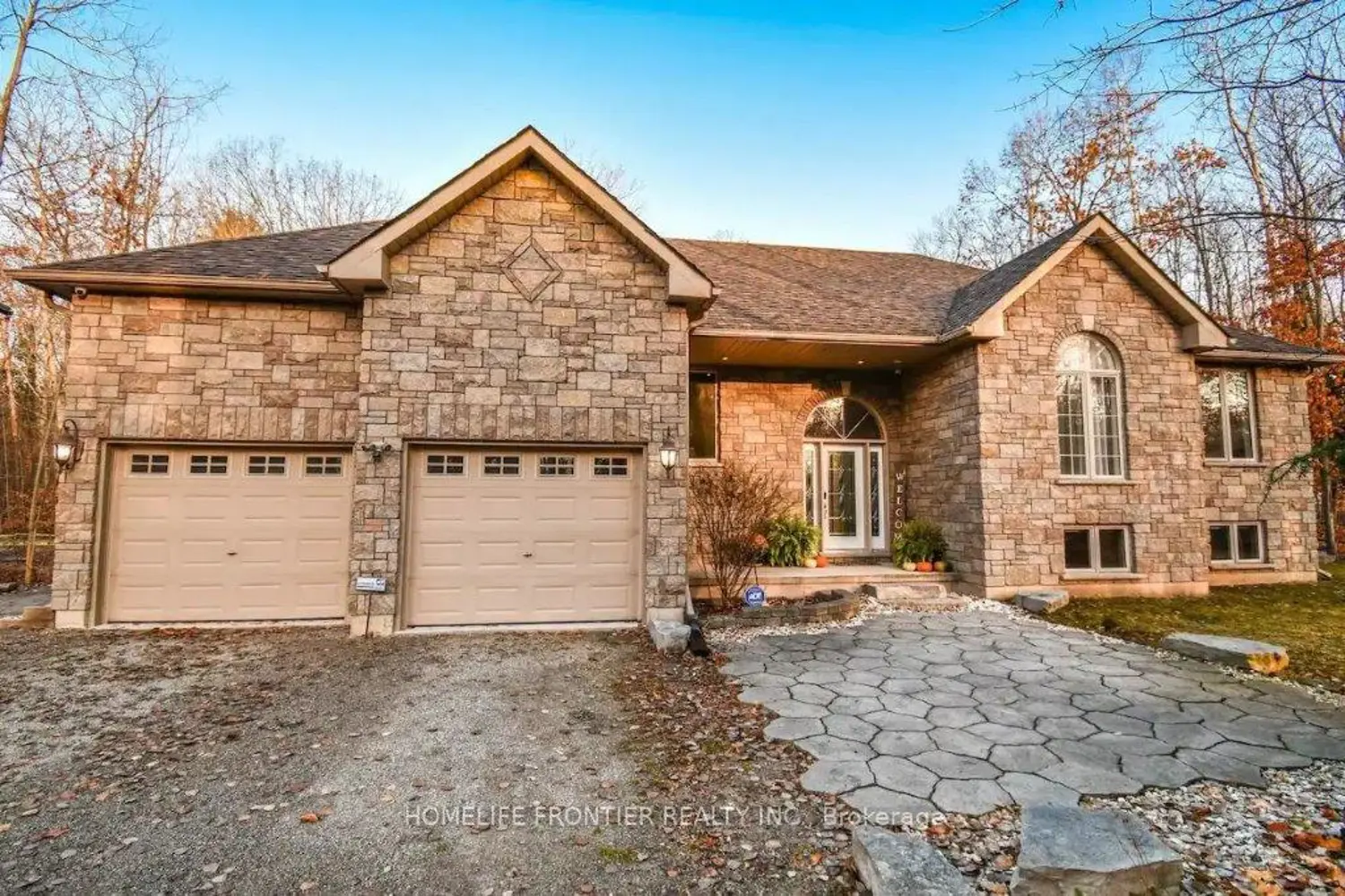 42 Forest Circle