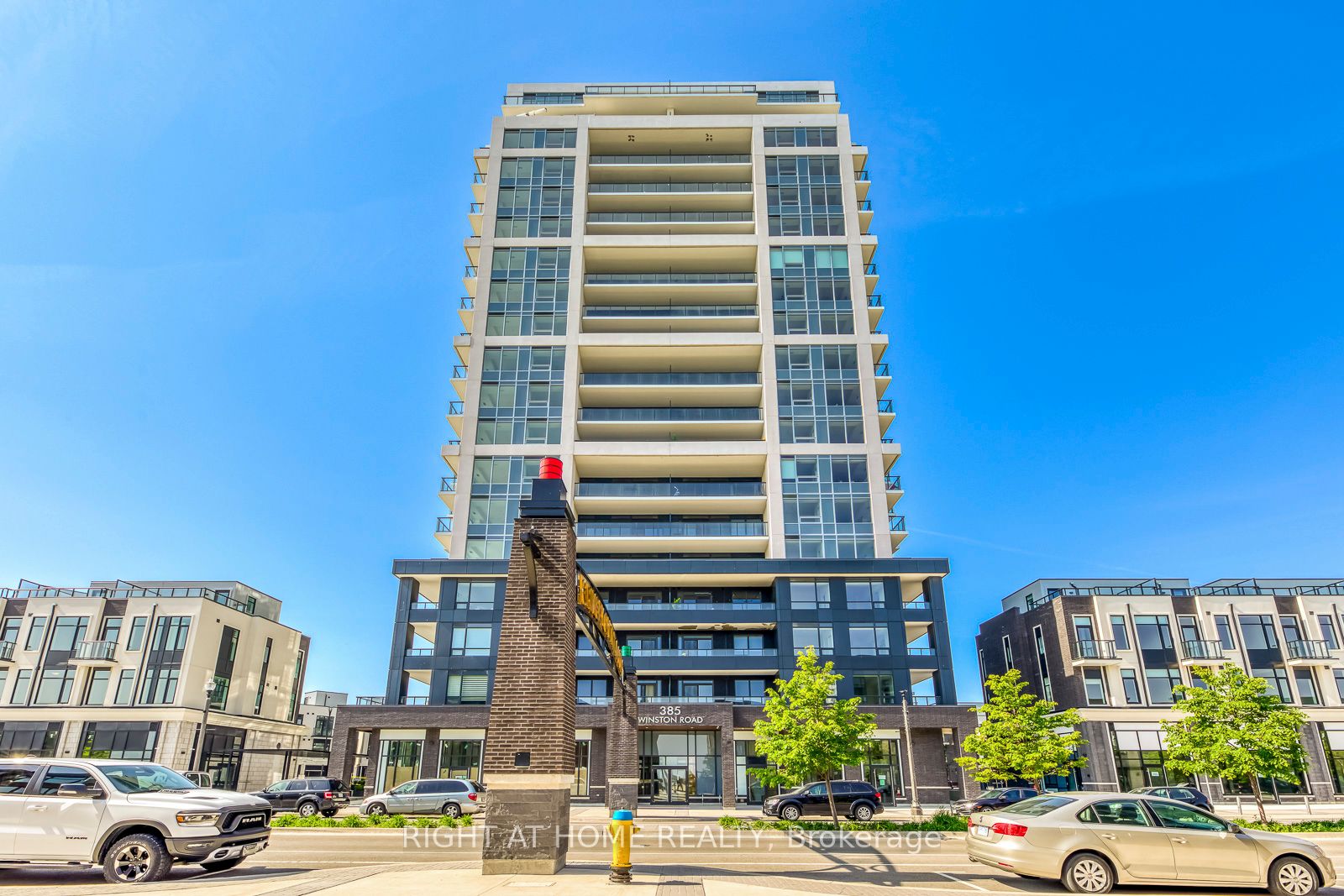 Additional image 2 of 1103-385 Winston Road, Grimsby, ON, L3M 0J3