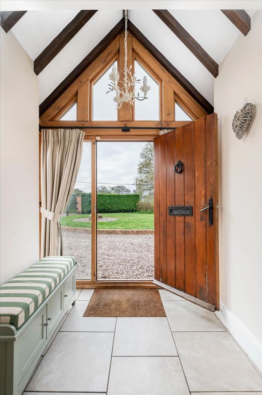 Additional image 4 of 6 bed detached house for saleGrange Road, Knightley, Stafford, Staffordshire ST20