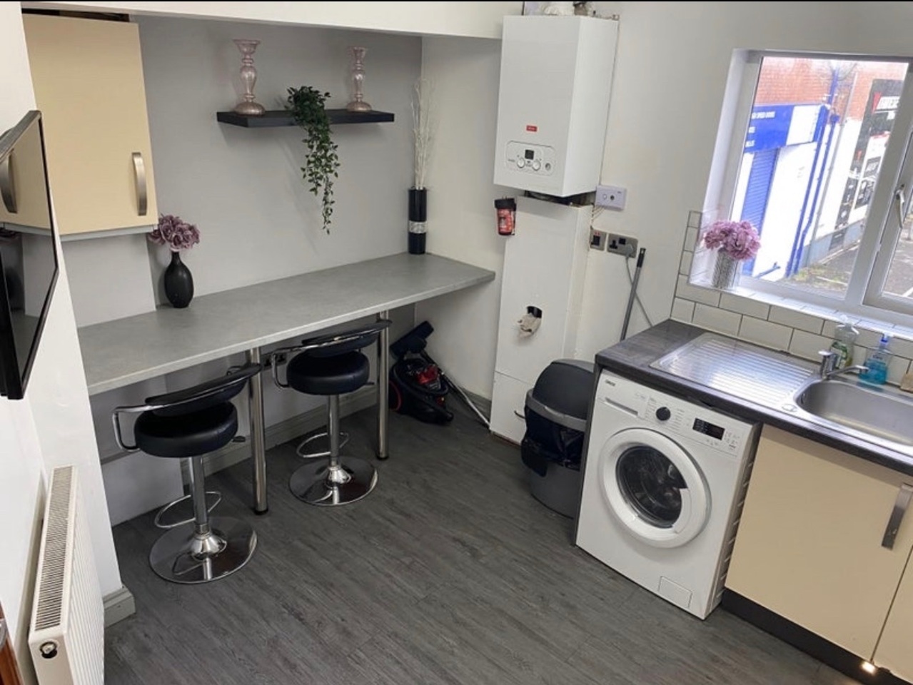 Additional image 7 of Room in a Shared Flat, Ardwick Green South, M13, N1 7GU