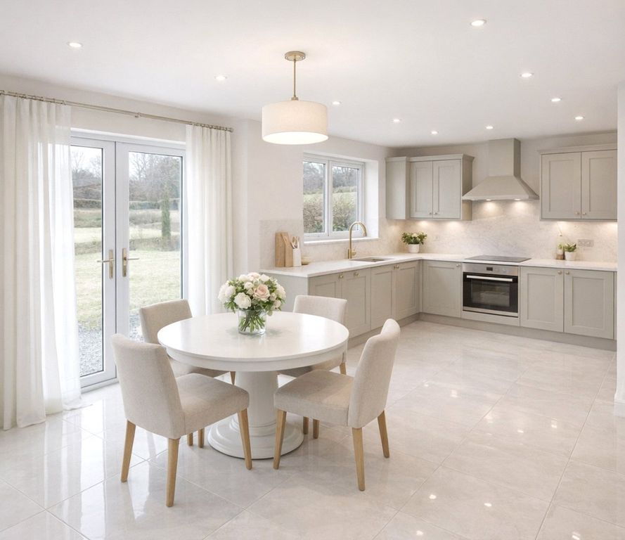 Additional image 2 of 4 bed semi-detached house for saleLyn Gar Llwynhendy Road, Llwynhendy, Llanelli SA14