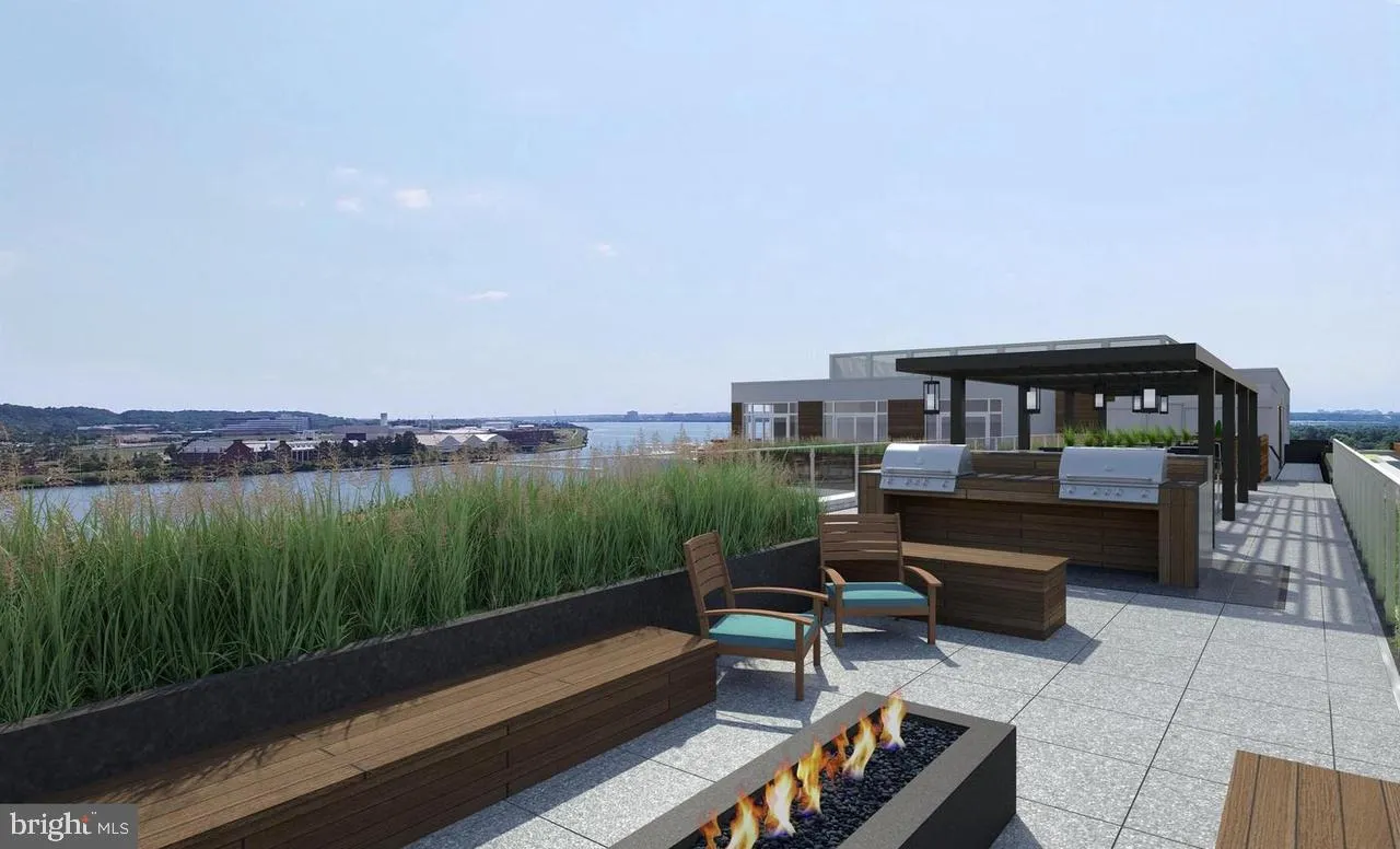 Additional image 70 of 88 V Street SW Unit 509, Washington, DC 20024