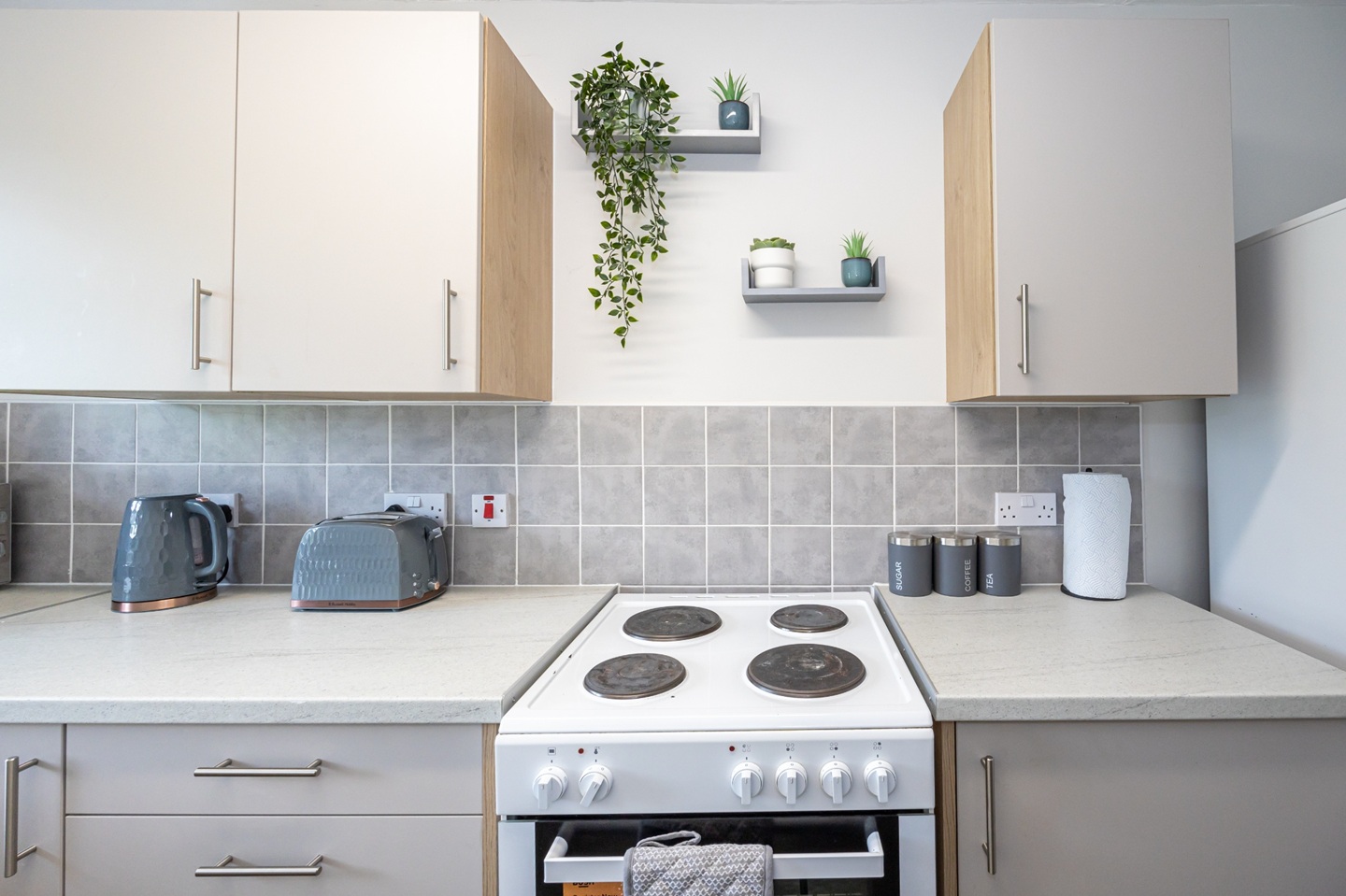 Additional image 13 of 1 Bed Flat, Central Park, M40, N1 7GU