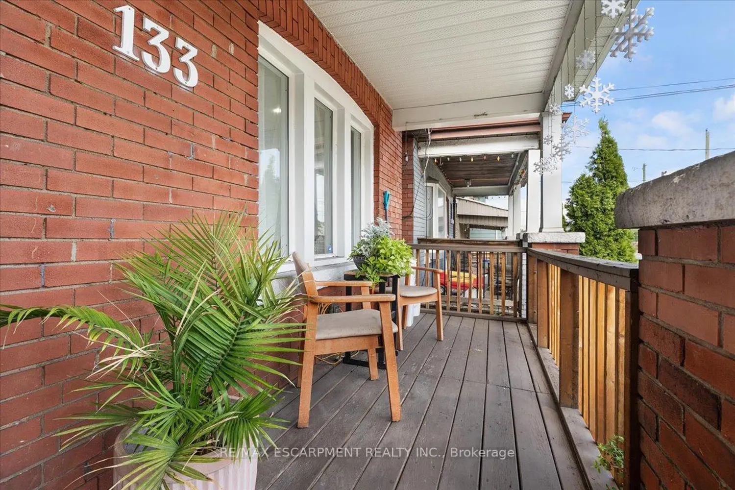 133 Frederick Avenue