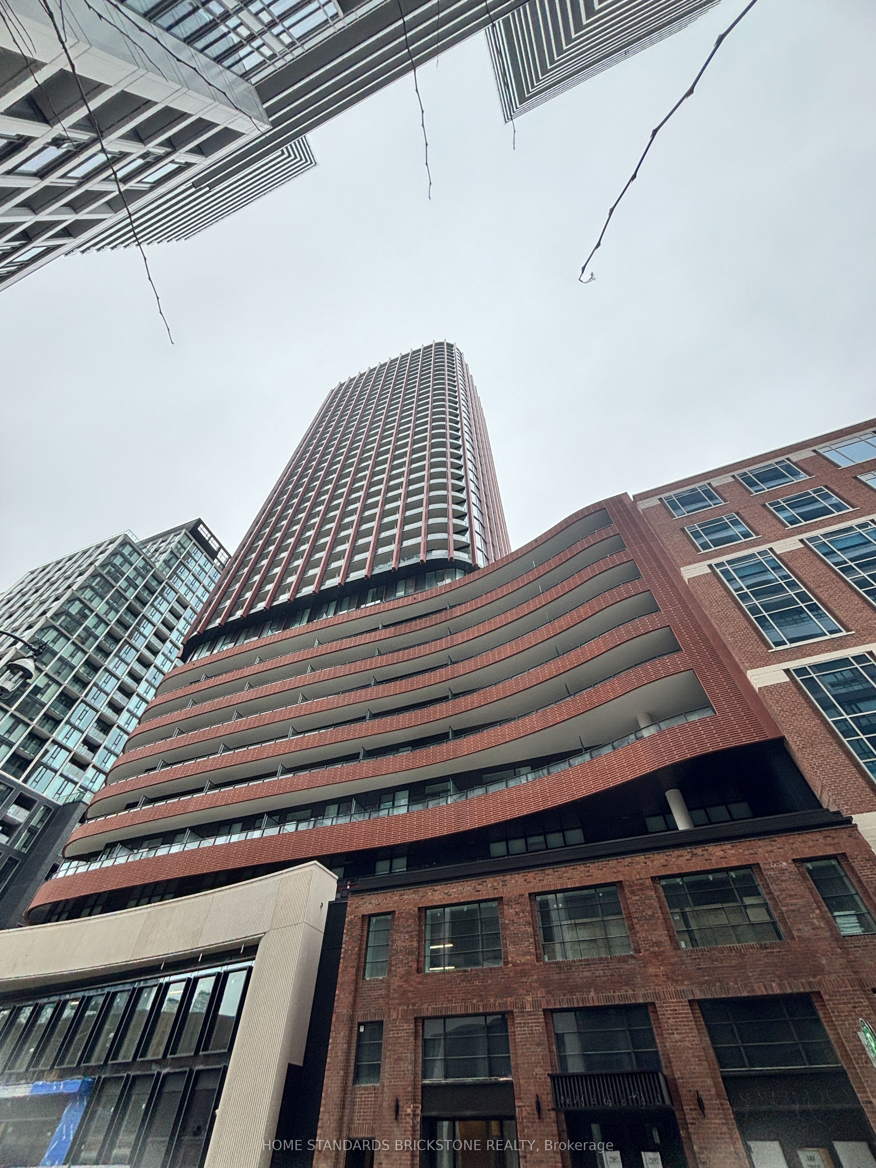 4110-180 Front Street E, Toronto, ON, M5A 0A9