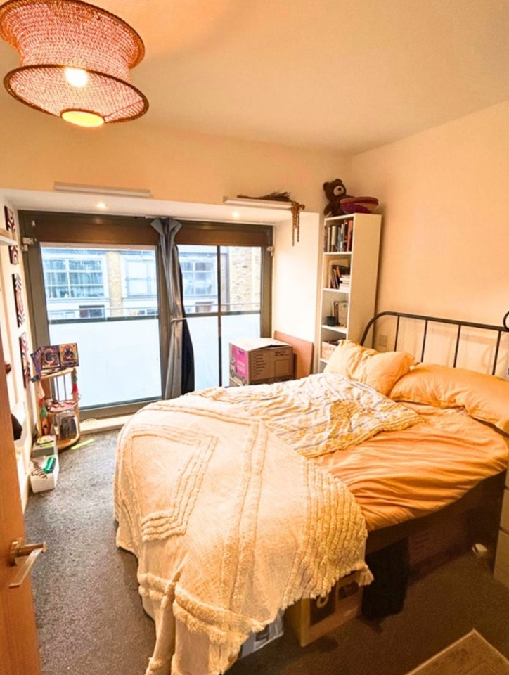 Additional image 10 of 3 Bed Maisonette, Tanners Yard, E2, N1 7GU