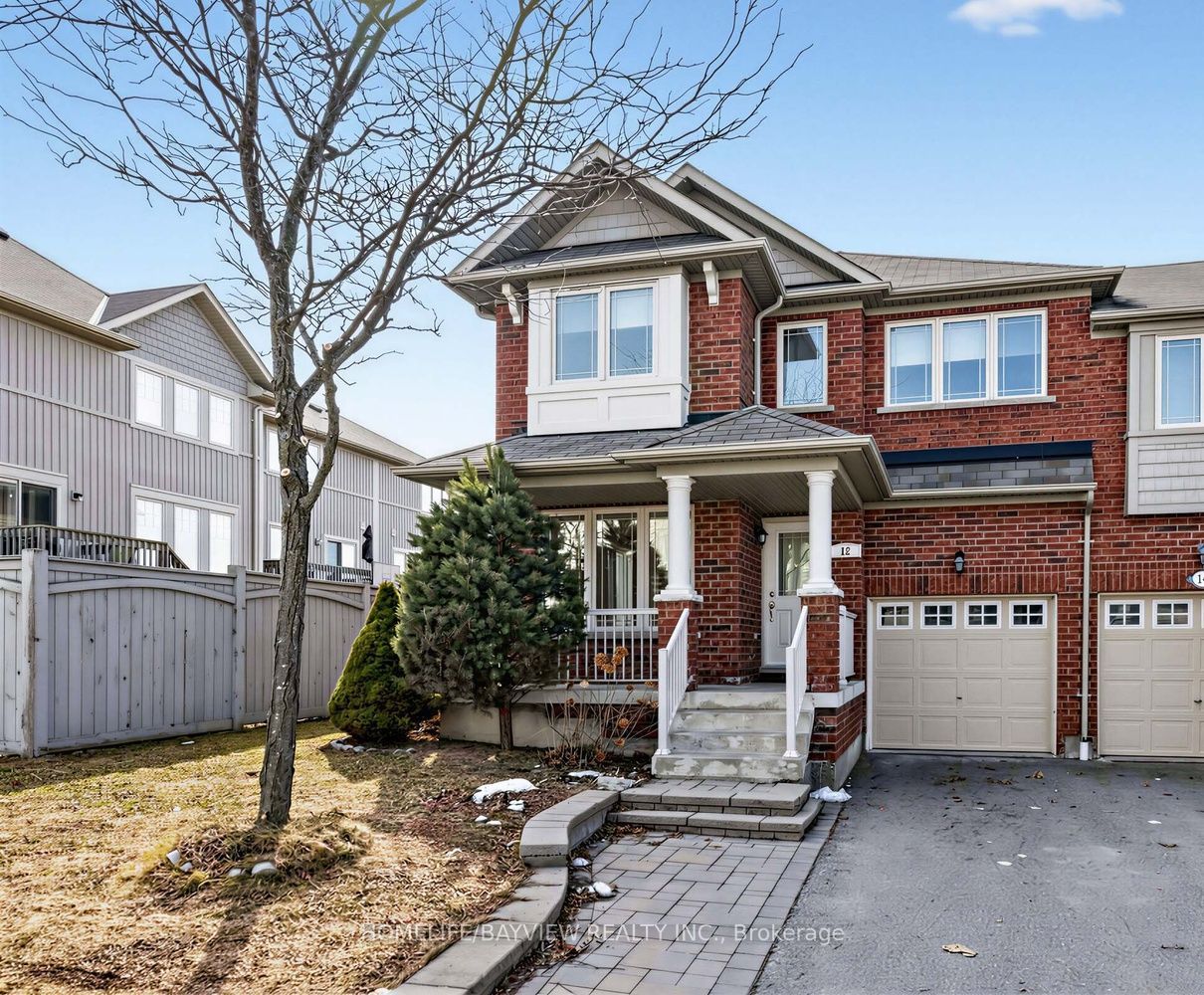 Additional image 2 of 12 Winisk Street, Richmond Hill, ON, L4E 0M6