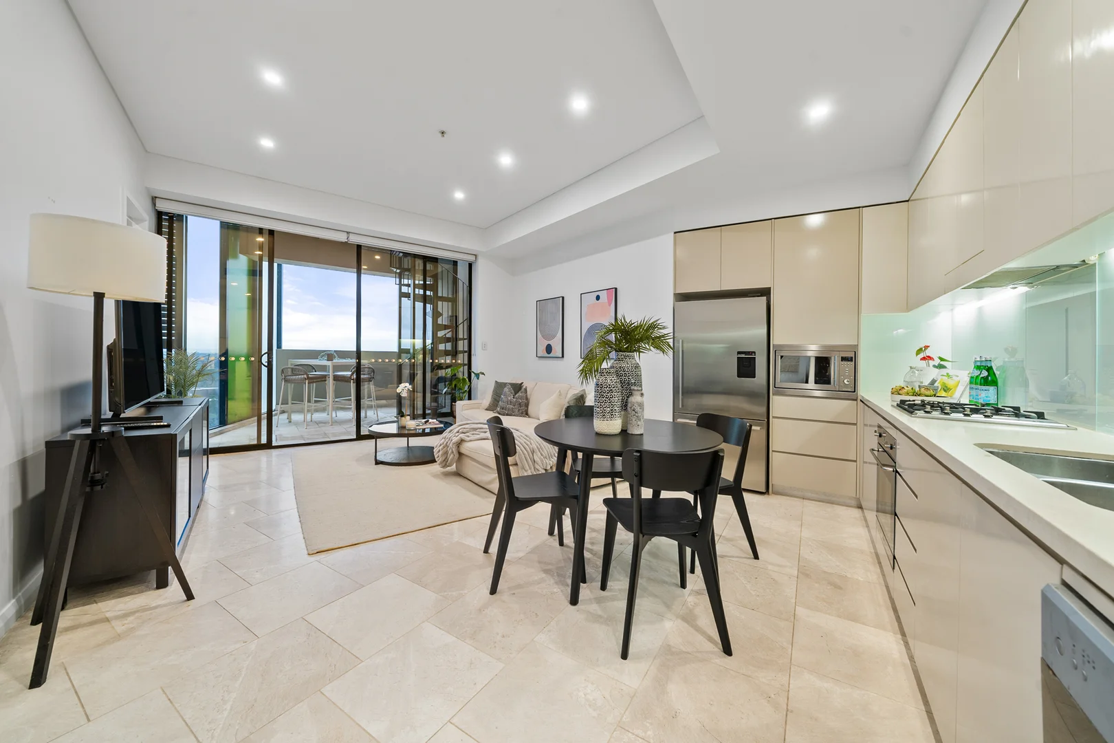 Additional image 15 of 1806/7-9 Gibbons Street, Redfern NSW 2016