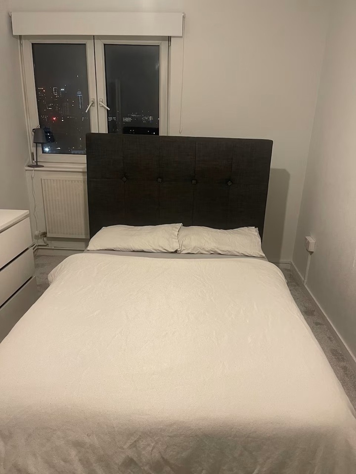 Room in a Shared Flat, Portland Street, SE17, N1 7GU