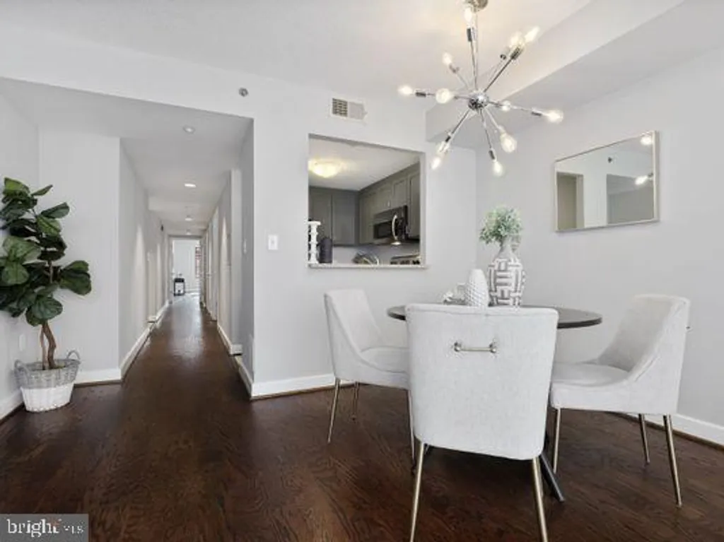 Additional image 6 of 1150 K Street NW Unit 709, Washington, DC 20005