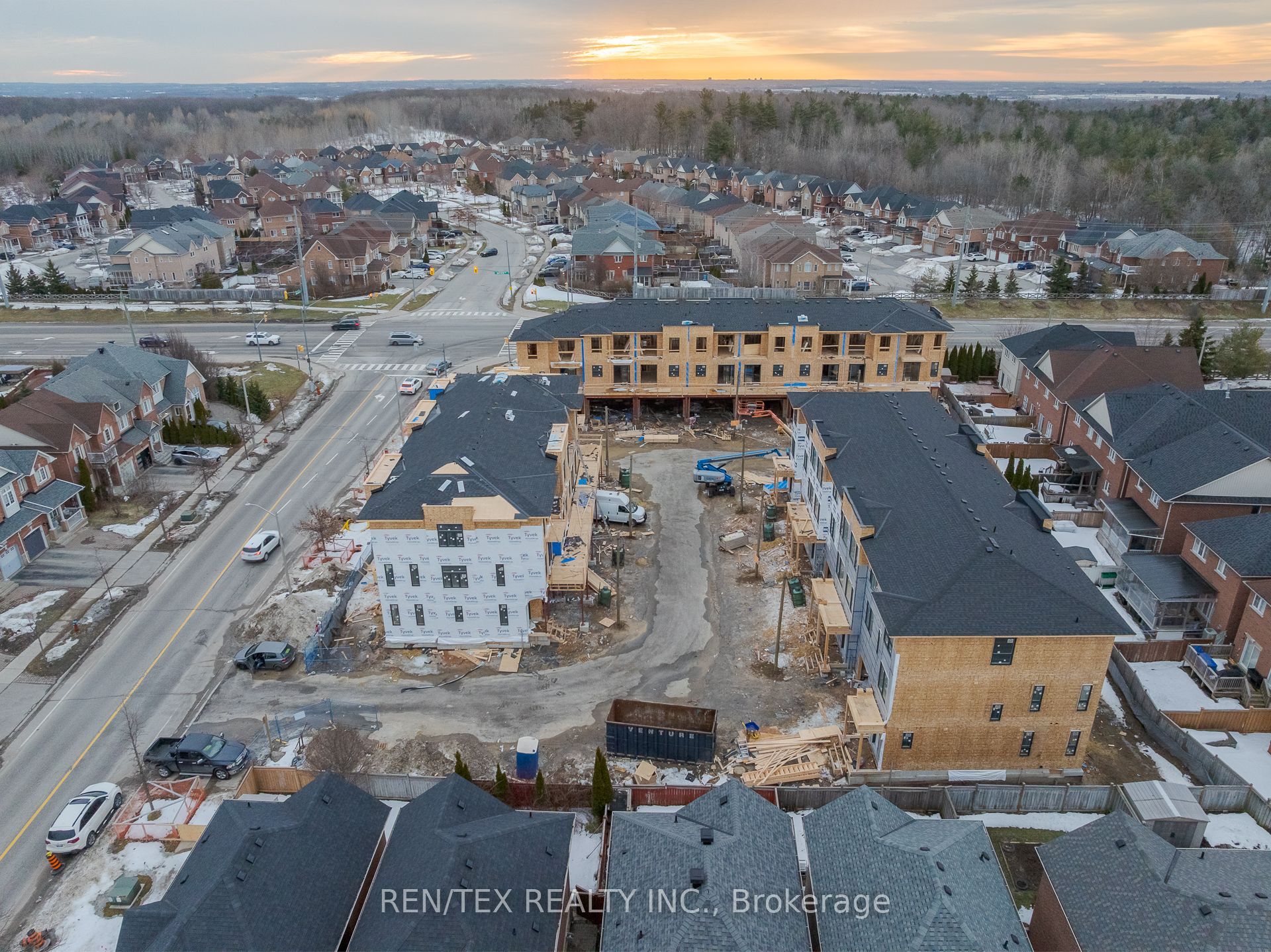 Additional image 3 of 10 Baldwin Ransom Lane, Richmond Hill, ON, L4E 5A3