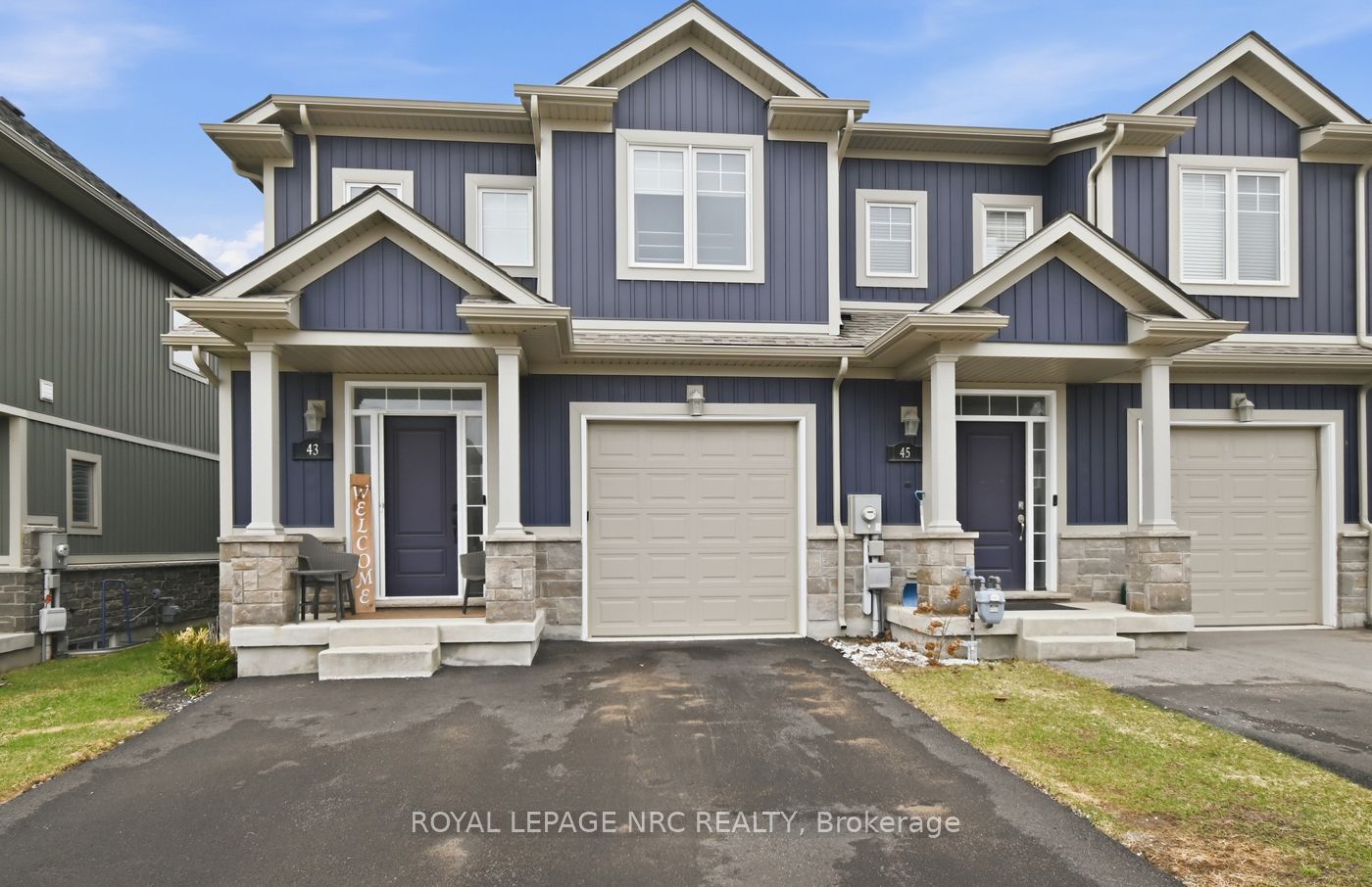 43 Wilkerson Street, Thorold, ON, L2V 0G4