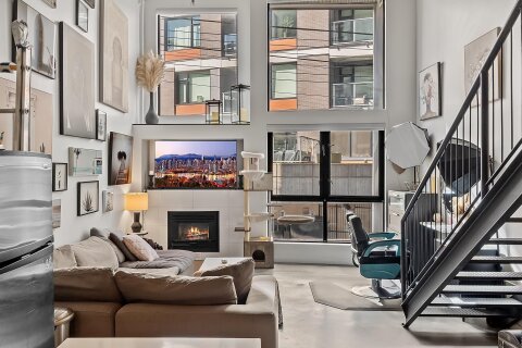 Additional image 8 of 205-234 5th Avenue E, Vancouver, BC, V5T 1H3