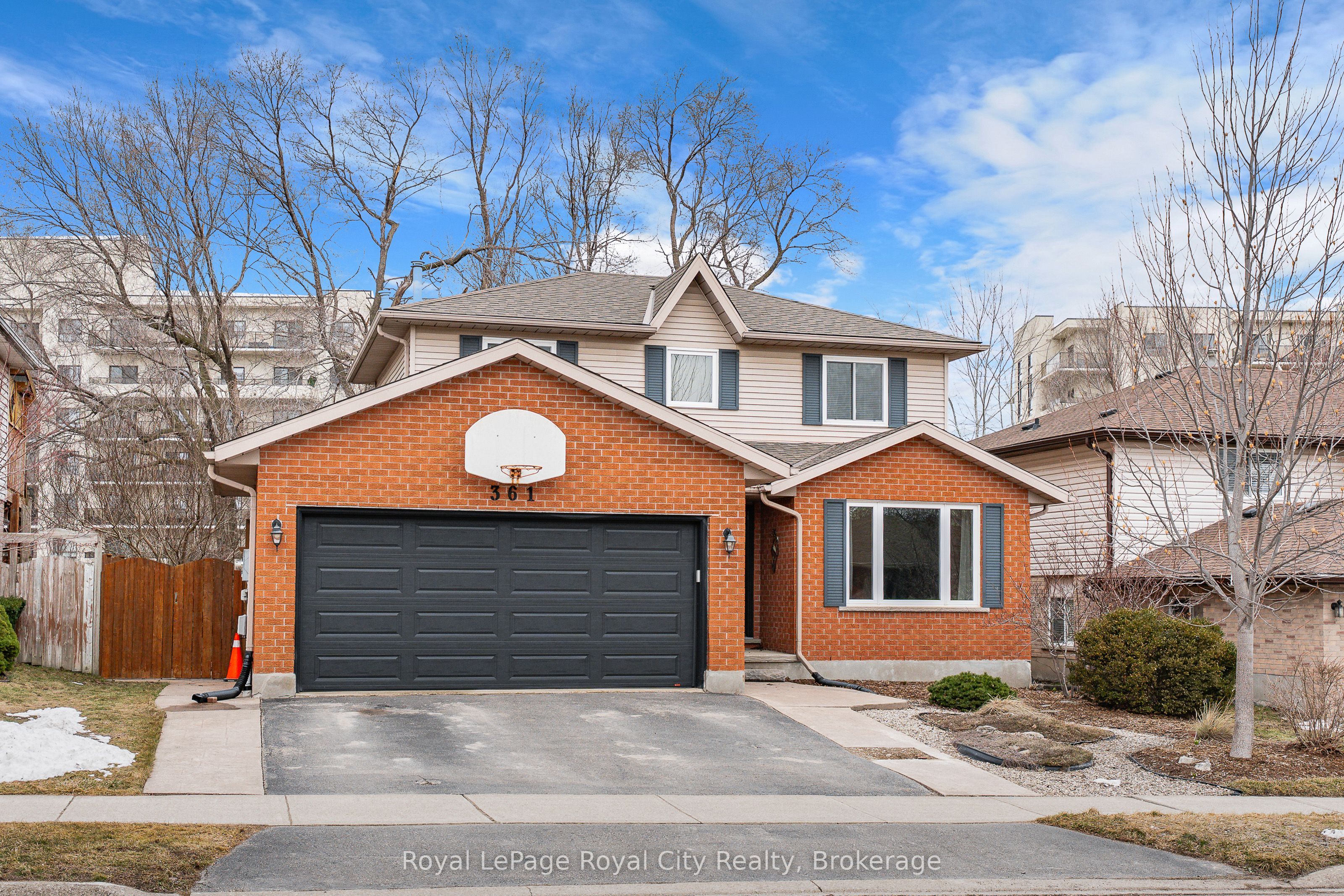 361 Stephanie Drive, Guelph, ON, N1K 1R2