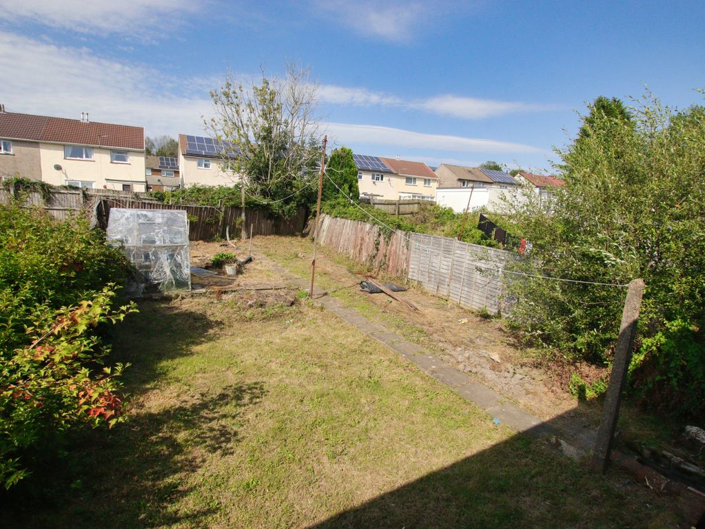 Additional image 10 of 3 bed semi-detached house for saleHeol Aneurin, Tonyrefail CF39