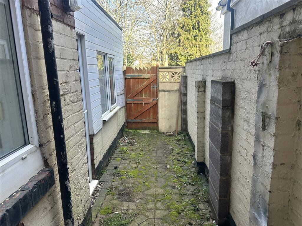 Additional image 12 of Northcote Road, Birmingham, West Midlands, B33