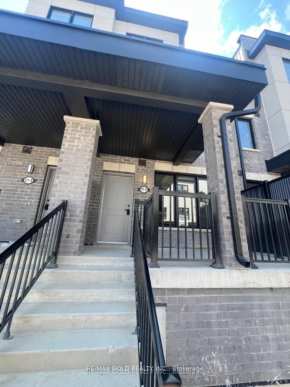 Additional image 2 of 2-21 Baynes Way, Bradford West Gwillimbury, ON, L3Z 4M5