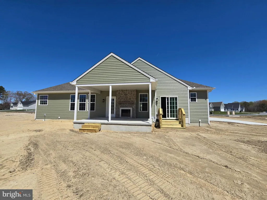 00002 Birchwood Lane, Milton, DE 19968