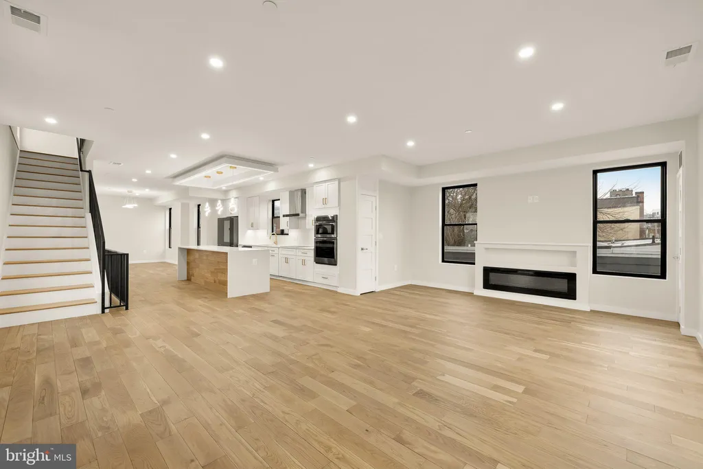 Additional image 5 of 1516 Levis Street NE Unit 2, Washington, DC 20002