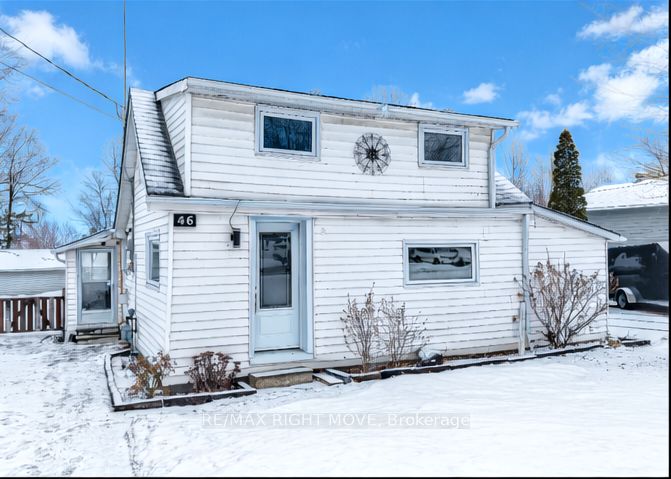 Additional image 2 of 46 Osborne Street, Tay, ON, L0K 2A0