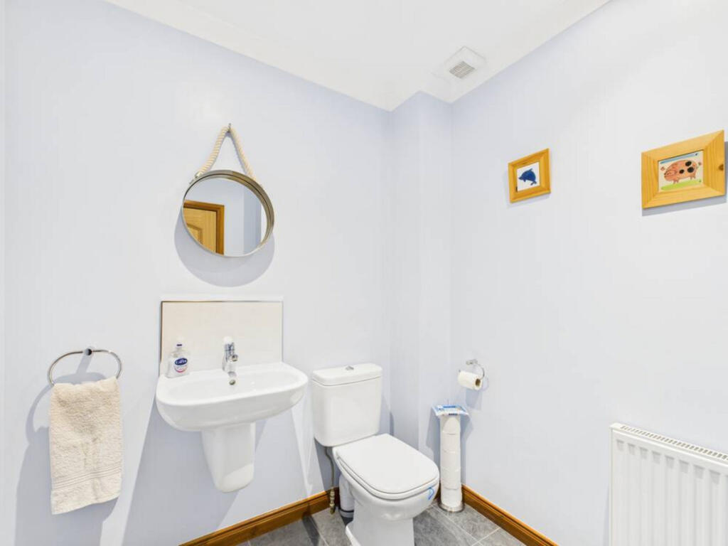 Additional image 15 of Jericho Road, Insch, AB52