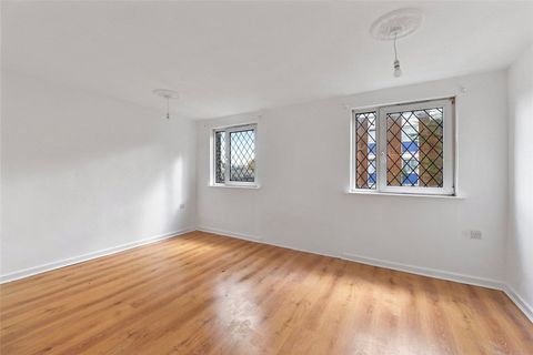 Grenville House, Albery Road, London E3