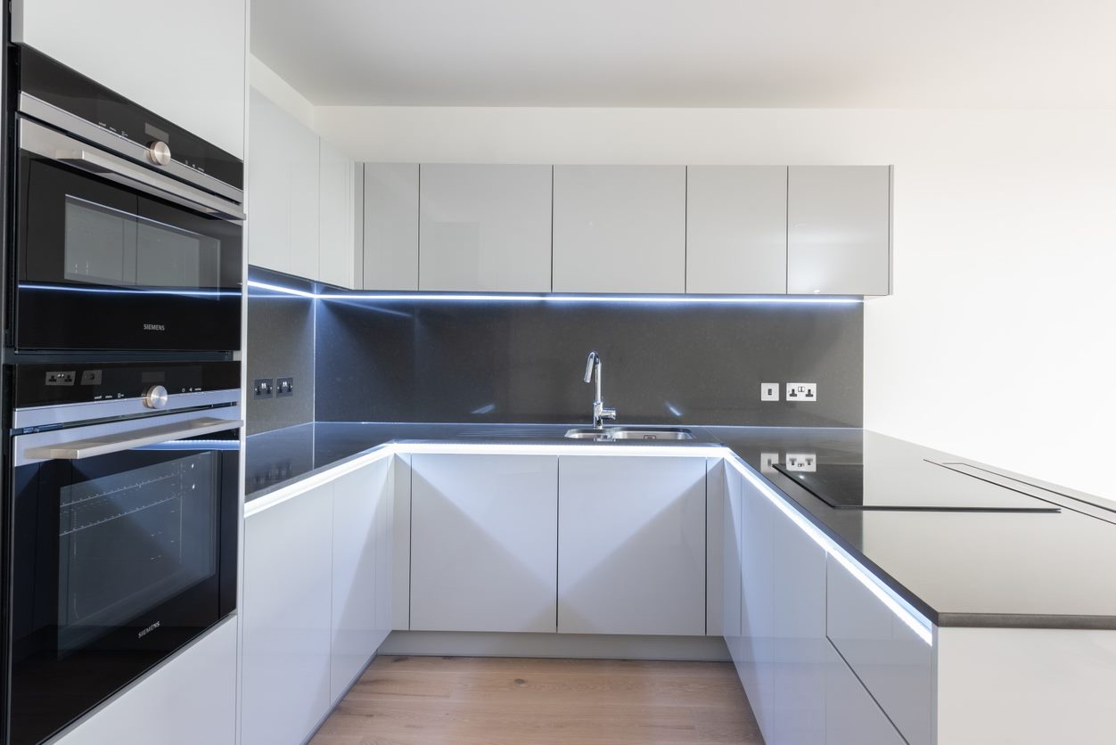 Additional image 5 of 2 Bed Flat, Belsize Road, NW6, N1 7GU