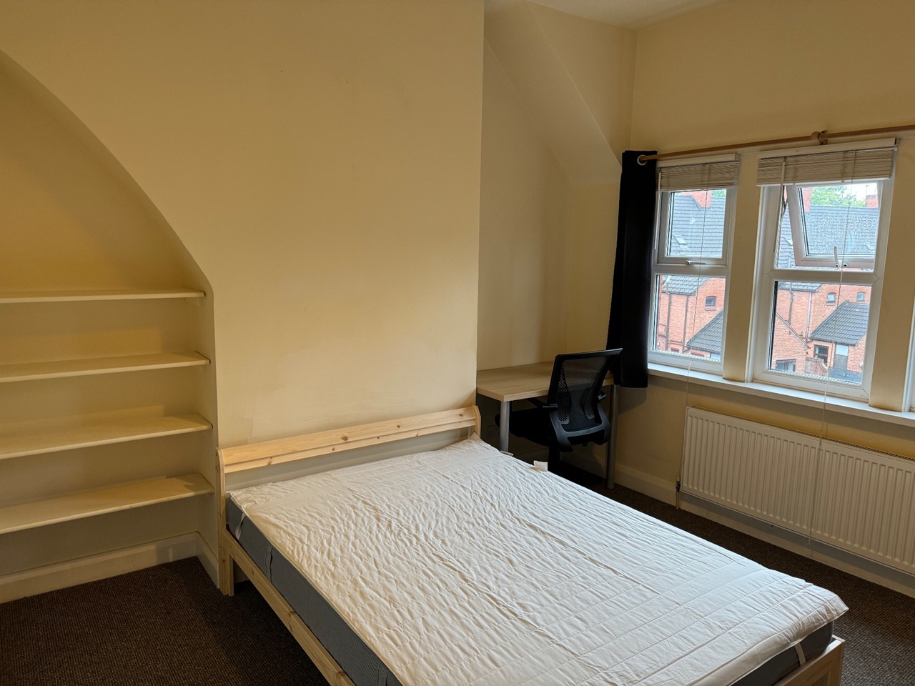 Additional image 29 of 4 Bed Terraced House, Coronation Street, M5, N1 7GU