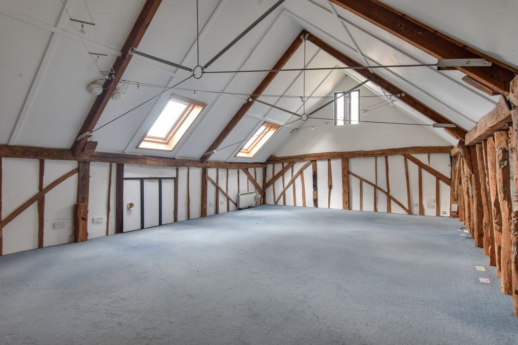 Land for saleDevelopment Opportunity, Great Bardfield CM7 photo 4