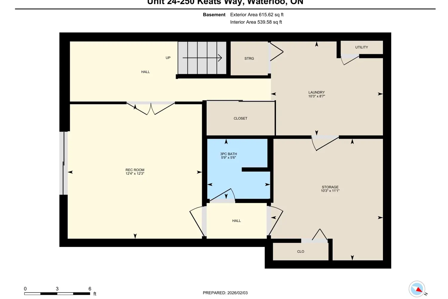 Additional image 20 of 250 Keats Way 24