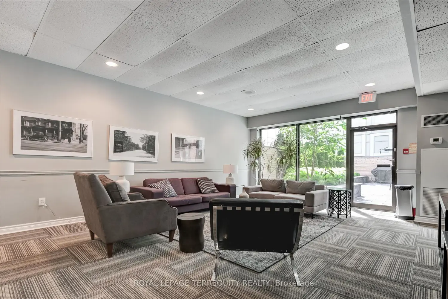 Additional image 16 of 192 Jarvis Street 1203