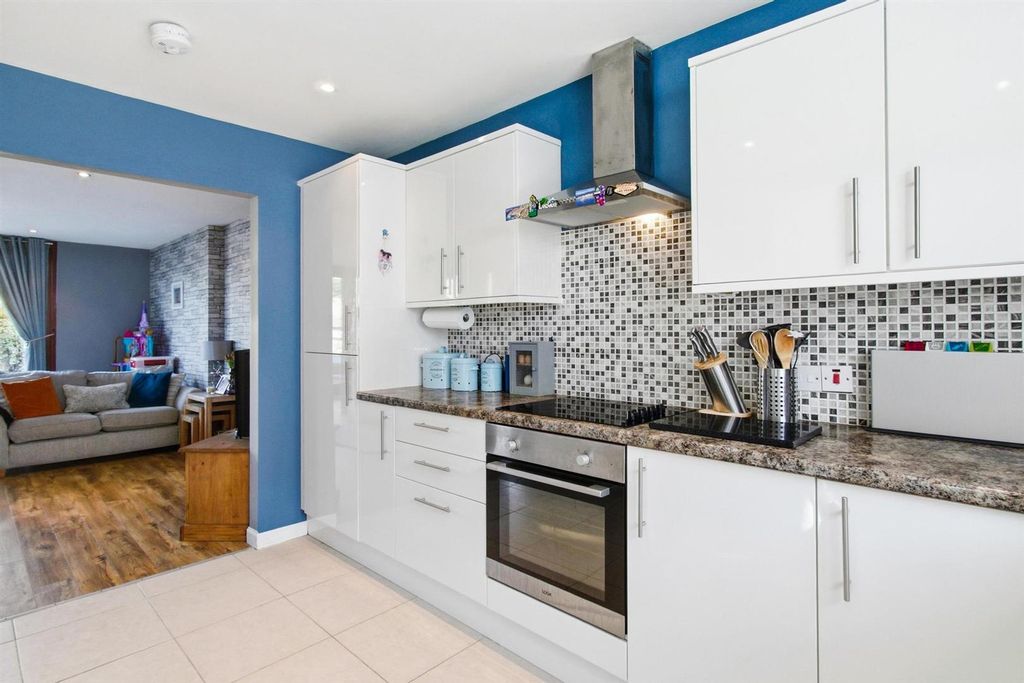 Additional image 16 of 3 bed terraced house for saleLea Farm Steading, Ardoch, Dumbarton G82