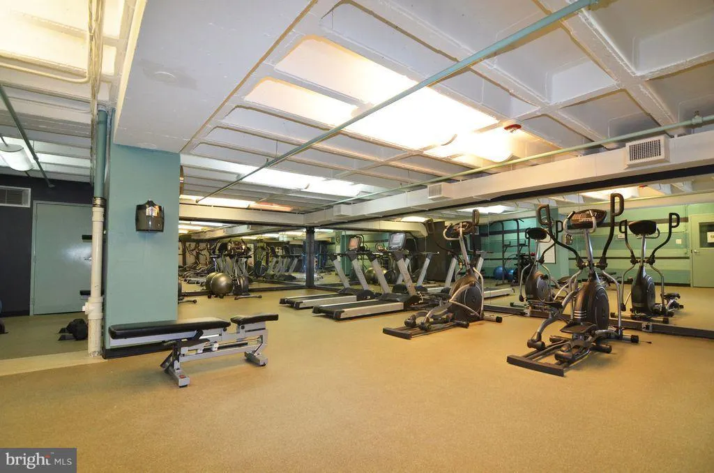 Additional image 13 of 1101 3rd Street SW Unit 305, Washington, DC 20024