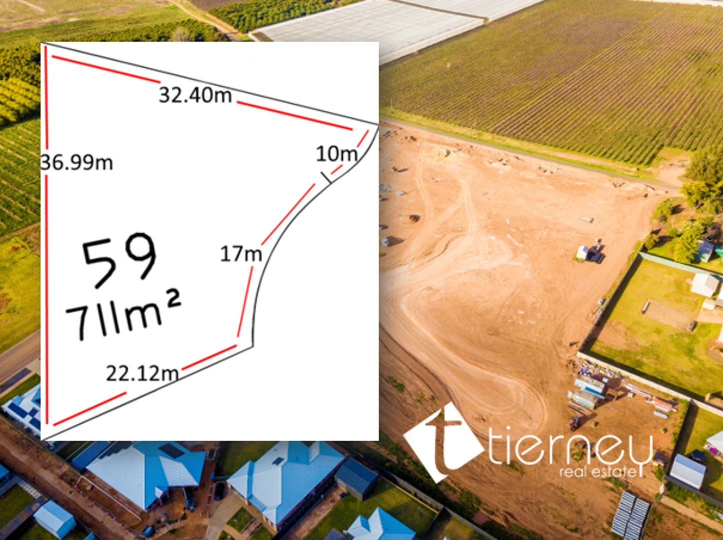 Additional image 2 of Lot 59, Pine Wood Estate, Gol Gol NSW 2738