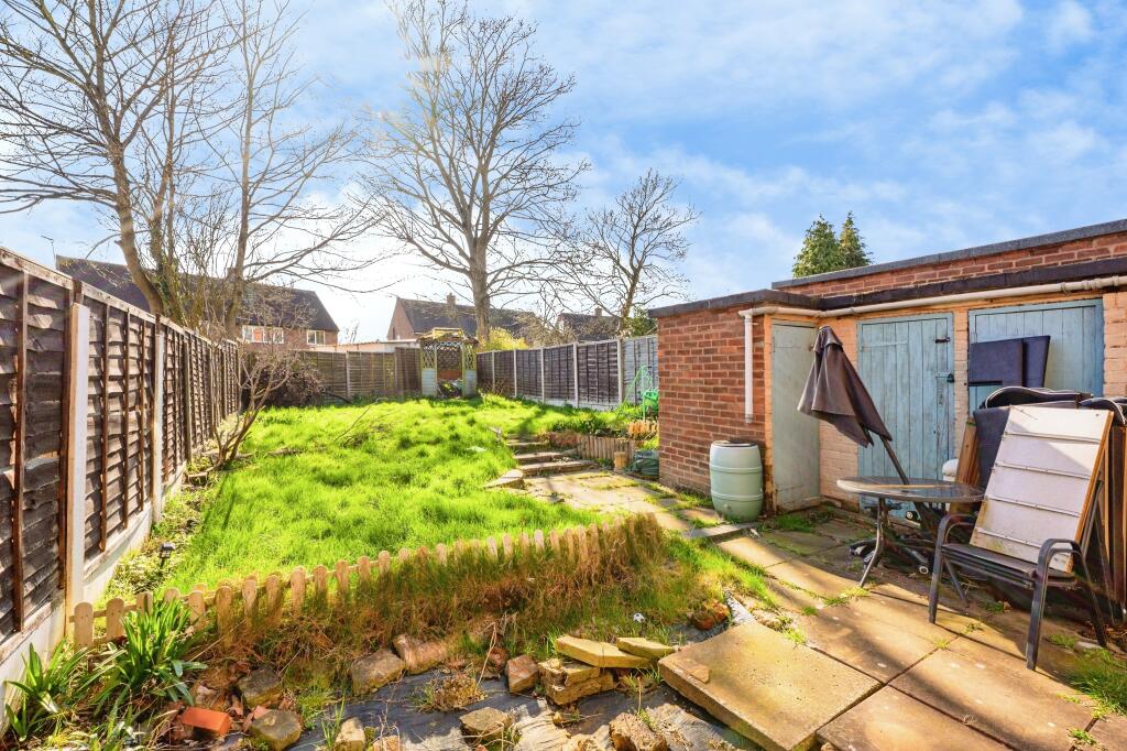 Additional image 9 of Hamstead Road, Birmingham, B43