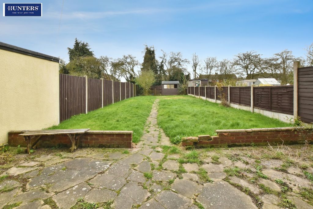Additional image 13 of 2 bed terraced house for saleMargaret Avenue, Keadby, Scunthorpe DN17
