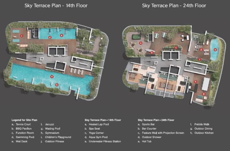 Additional image 11 of 48 Saint Thomas Walk