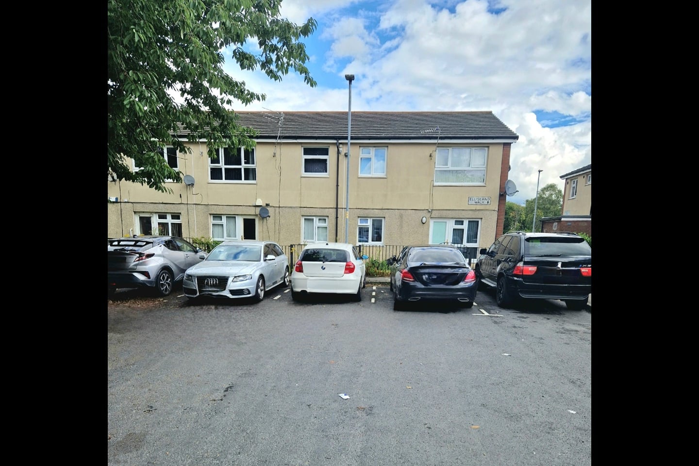 Additional image 18 of 1 Bed Flat, Central Park, M40, N1 7GU