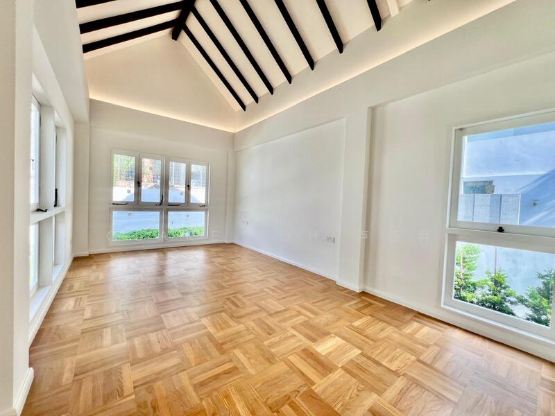 Additional image 14 of +65*94686782Bukit Timah Road Brand New Black and White Bungalow