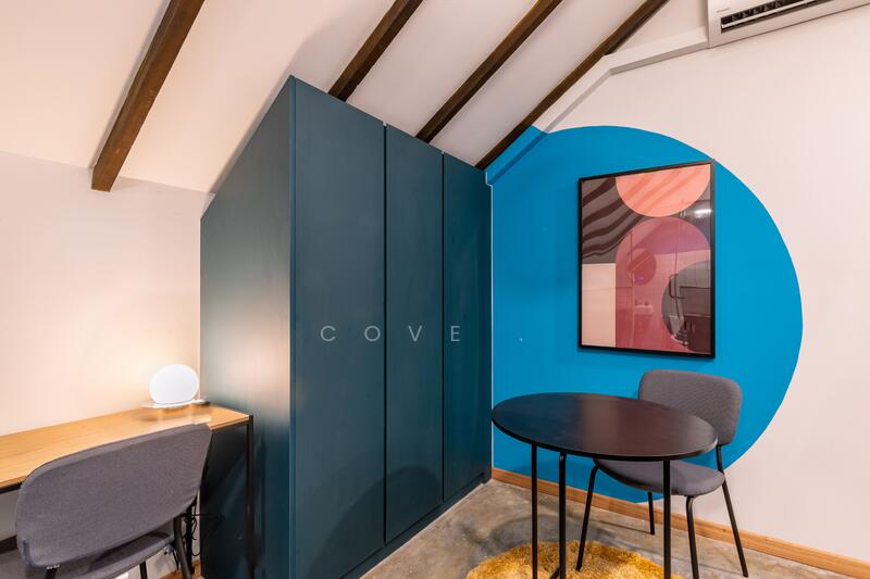 Additional image 4 of 52 Foch Road #214