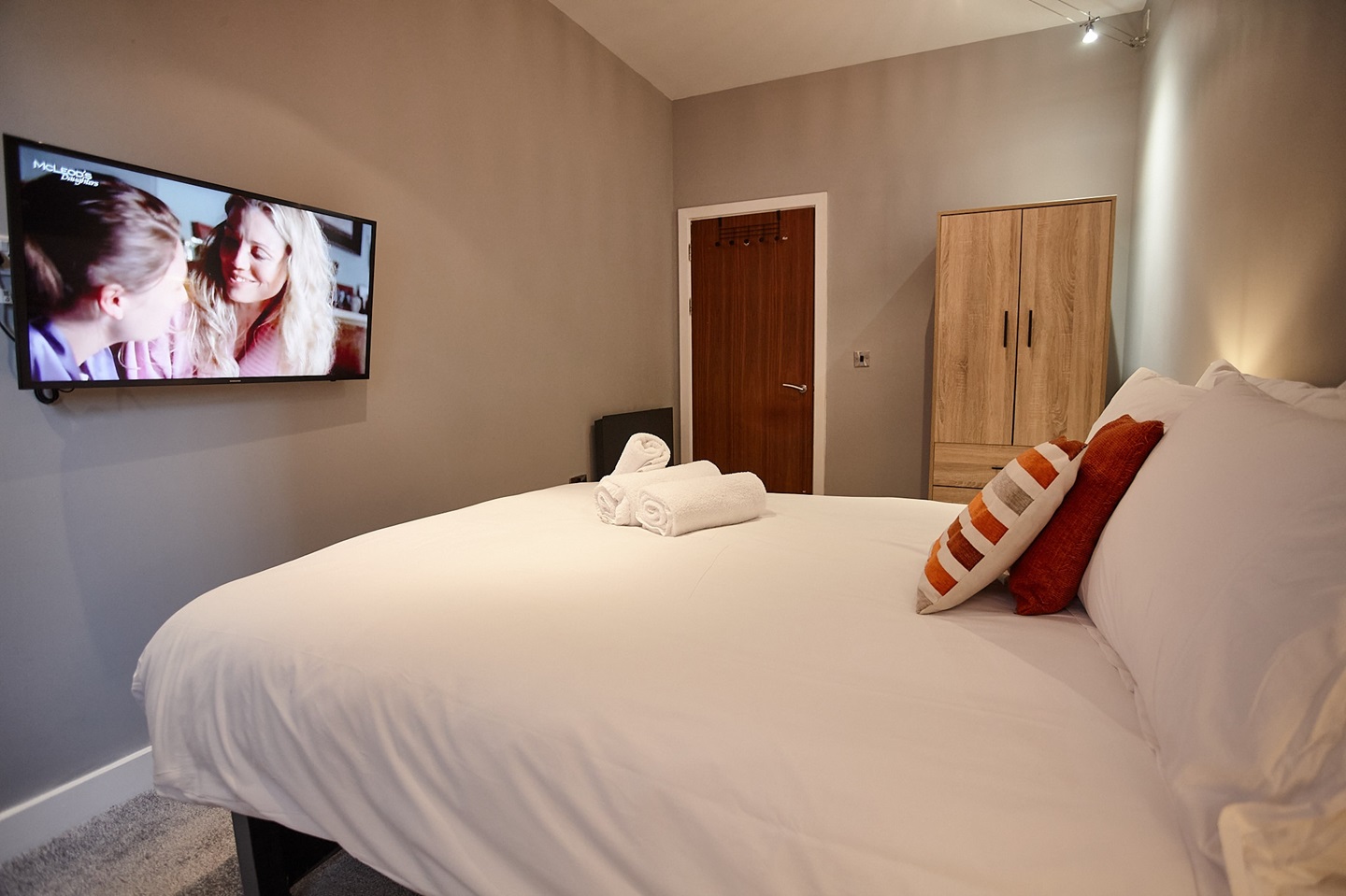 Additional image 17 of 2 Bed Flat, Malta Street, M4, N1 7GU