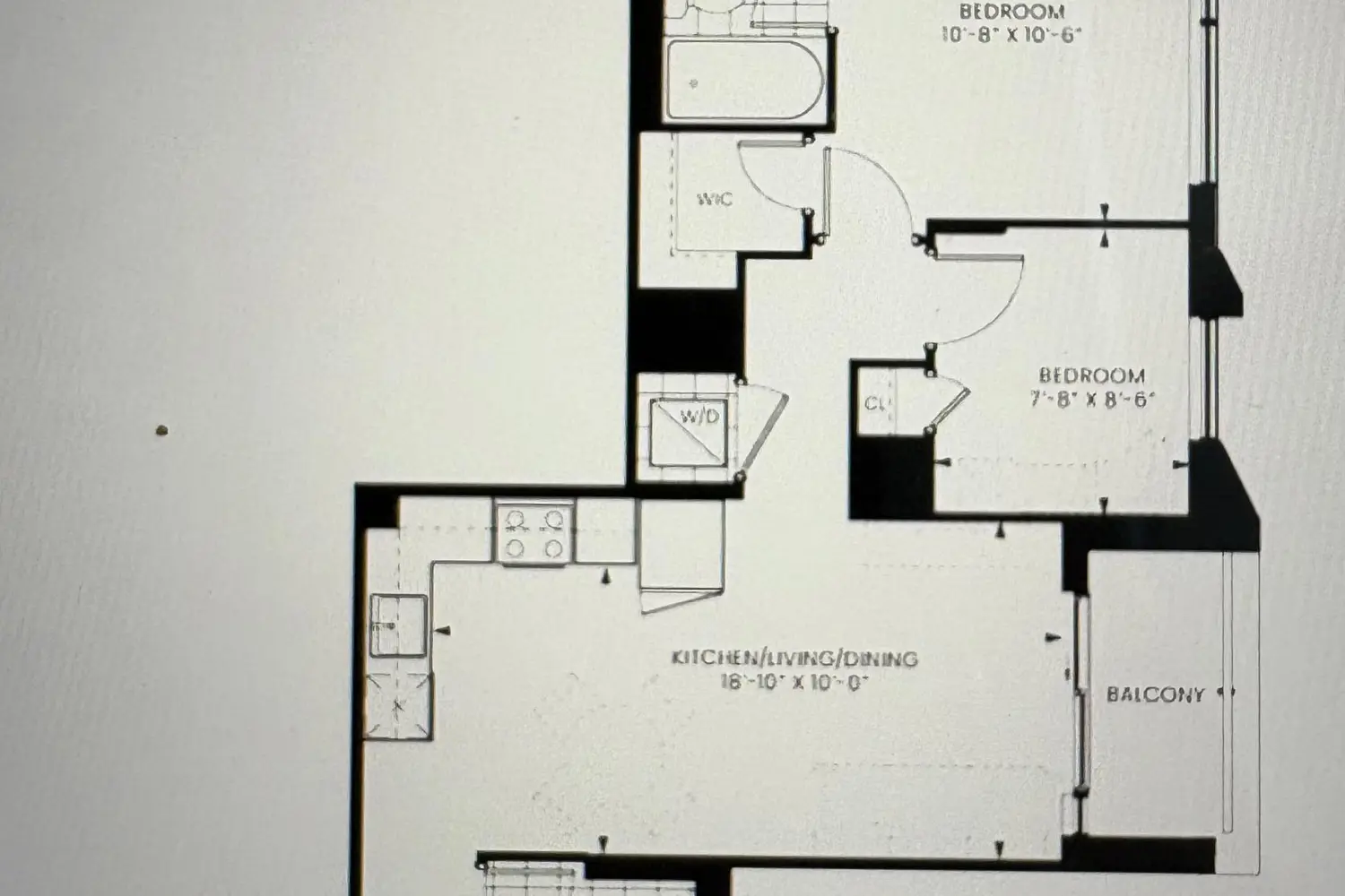 Additional image 7 of 556 Marlee Avenue 521