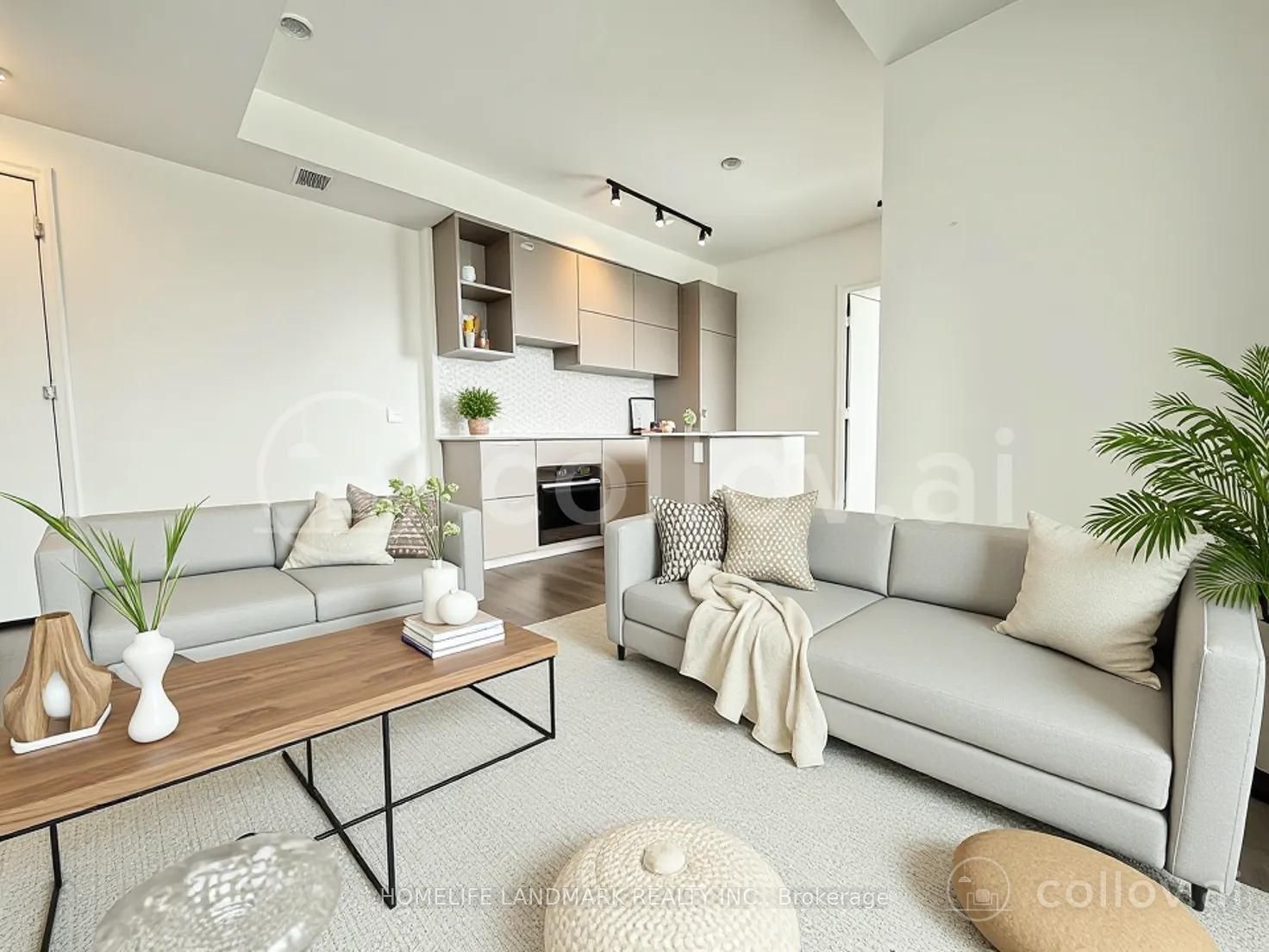 2008-1 Yorkville Avenue, Toronto, ON, M4W 0B1