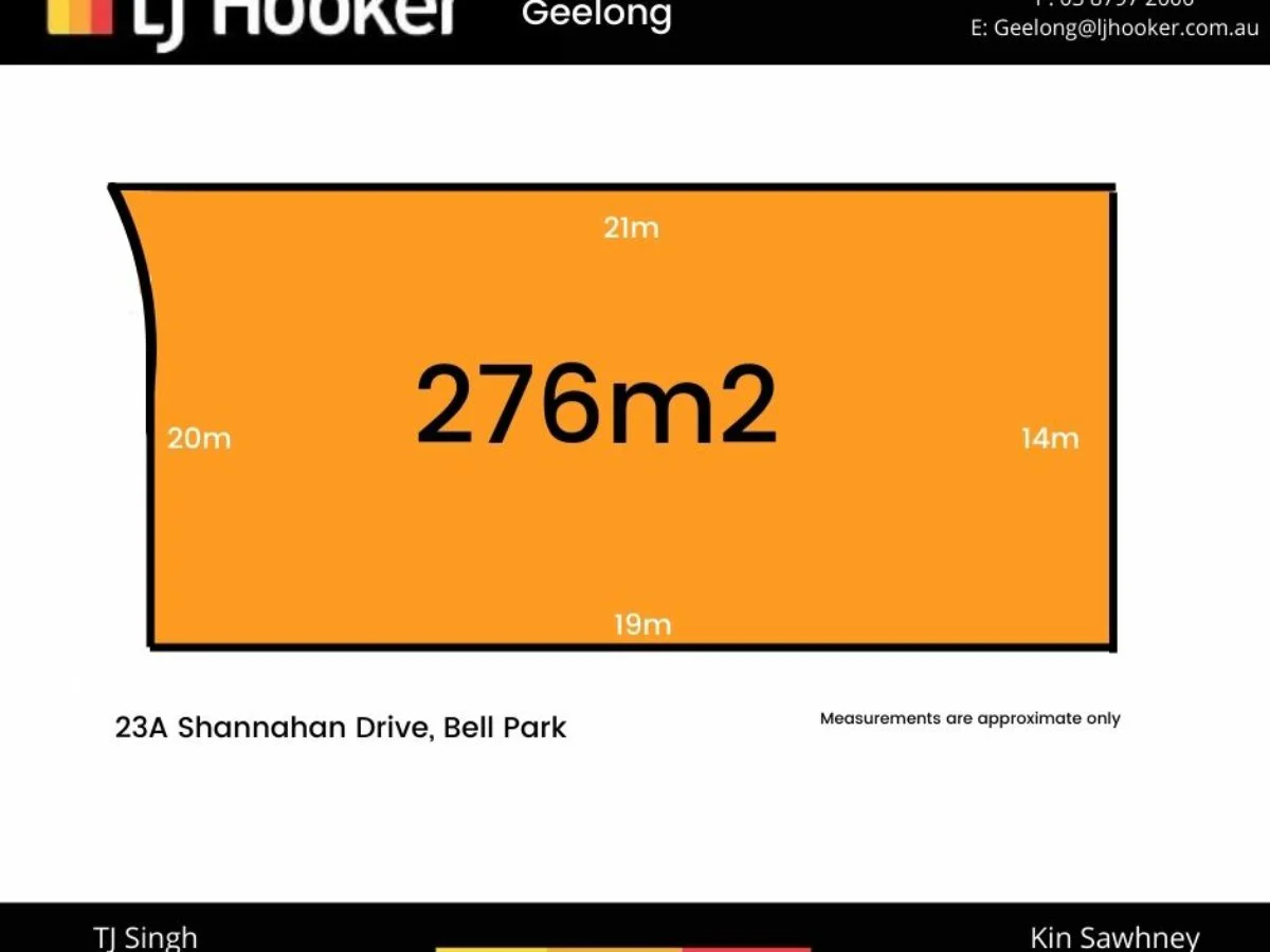 23A Shannahan Drive, Bell Park VIC 3215