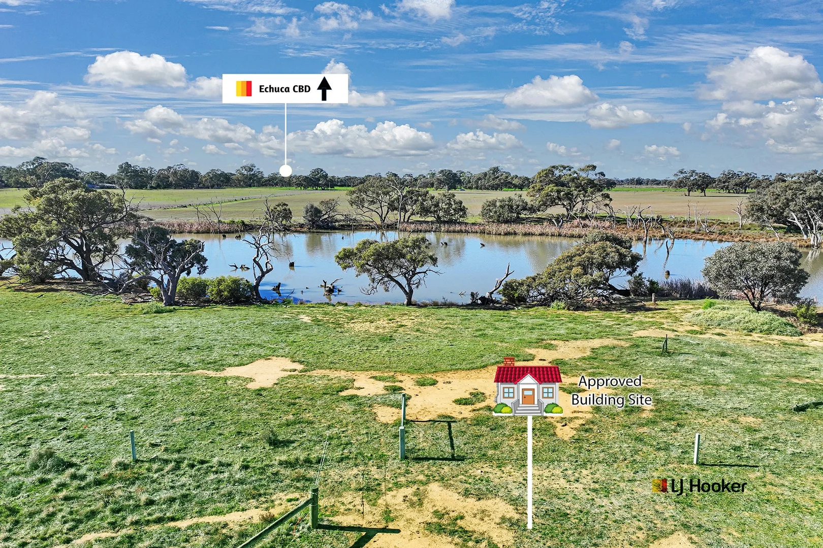 Additional image 3 of 17A 60 McNaught Road Patho, Echuca VIC 3564