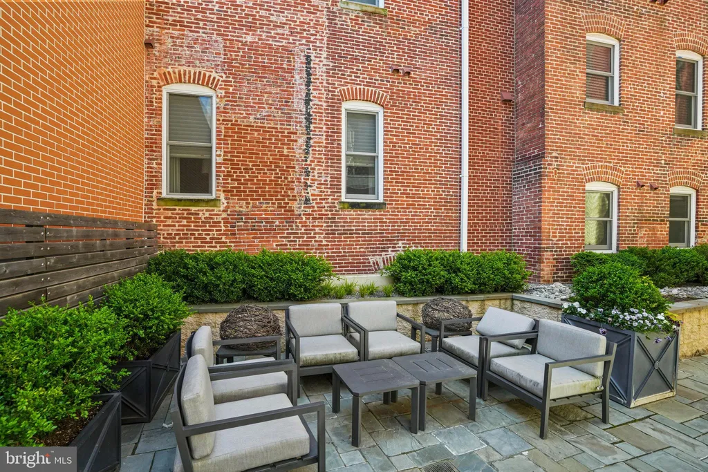 Additional image 27 of 1745 N Street NW Unit 506, Washington, DC 20036