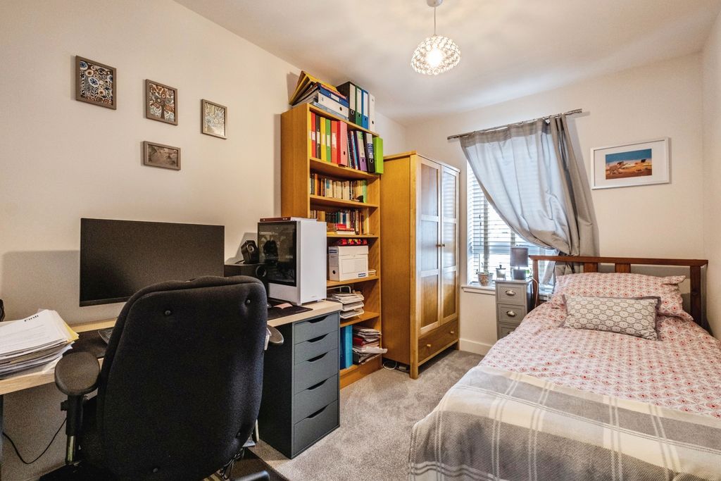 Additional image 15 of 4 bed detached house for saleMacpherson Way, Inverness IV2