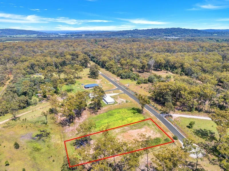 Additional image 3 of Lot 5 Armstrong Road, Gulmarrad NSW 2463