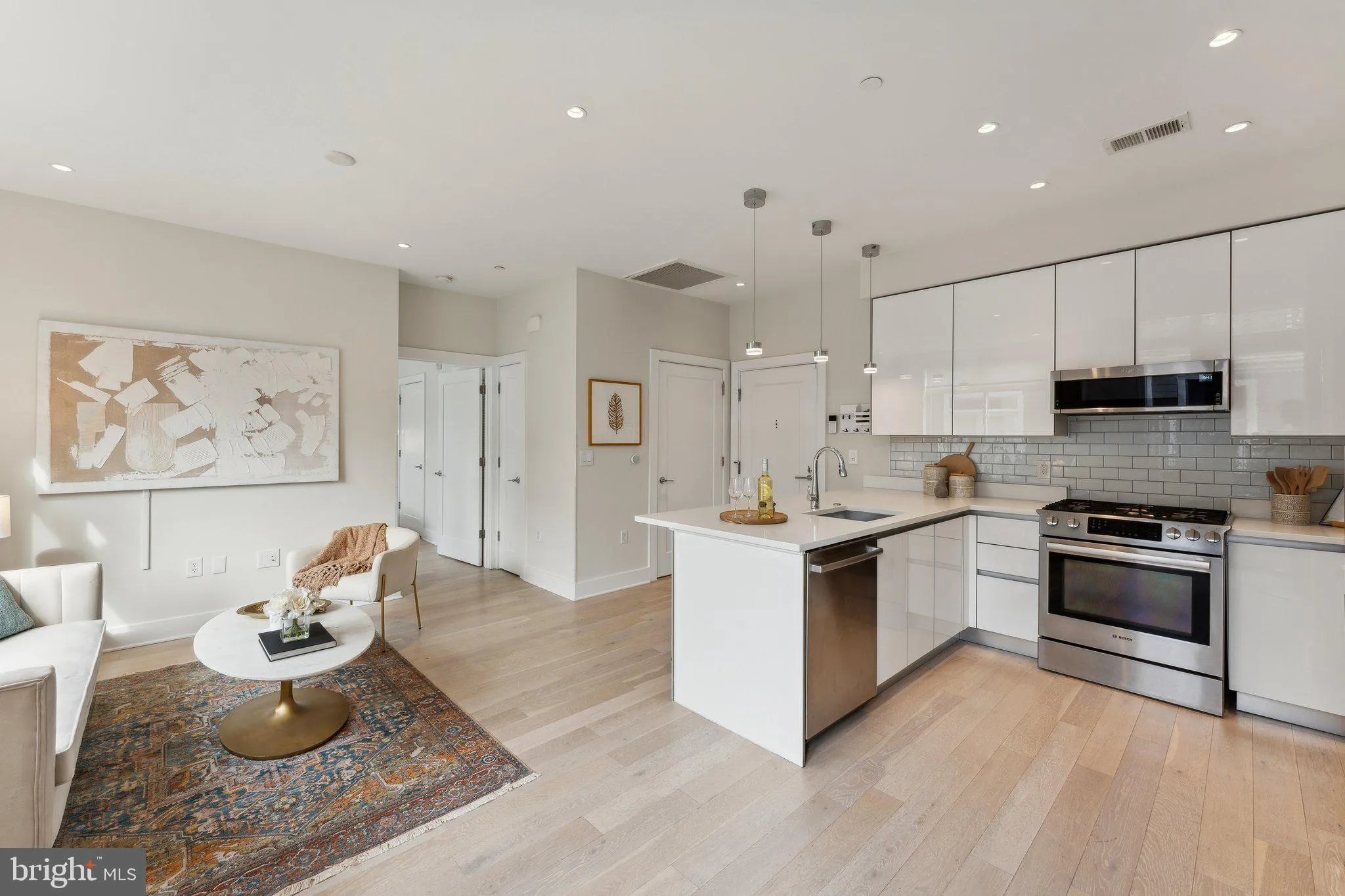 Additional image 36 of 1745 N Street NW Unit 506, Washington, DC 20036